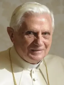 Benedict XVI