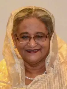 Sheikh Hasina