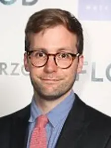 Anthony Woodley