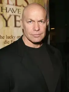 Michael Bailey Smith