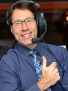 R. Todd Stevens