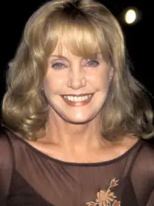 Mary Ellen Trainor