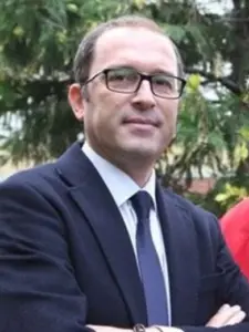 Cengiz Özkarabekir