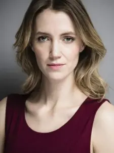 Hannah Spear