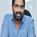 Radha Krishna Jagarlamudi