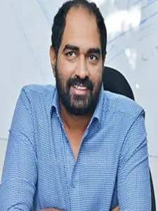 Radha Krishna Jagarlamudi