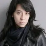 Laura Huertas Millán