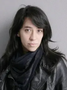 Laura Huertas Millán