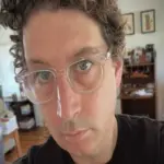 Daniel Martinico