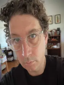 Daniel Martinico