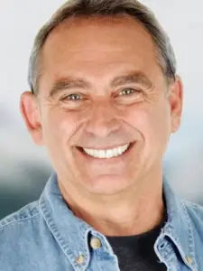 Bruce Marchiano