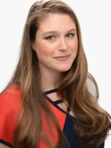 Jessica Oreck