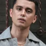 James Reid