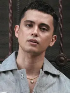 James Reid