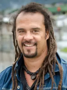 Michael Franti