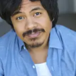 Patrick Epino