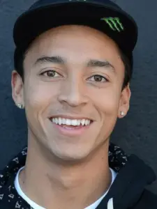 Nyjah Huston