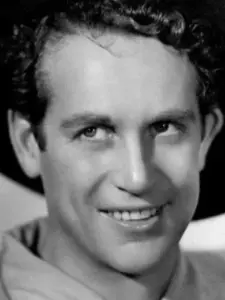 Harry Stockwell