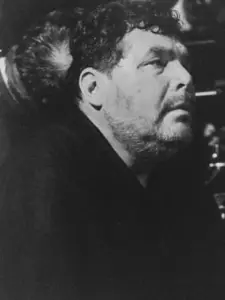 George P. Cosmatos