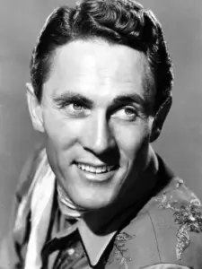 Ken Curtis