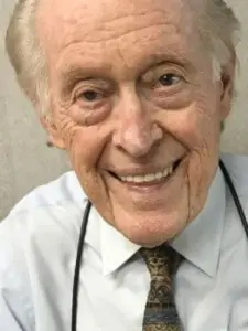 Stan Alexander