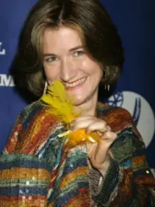 Σέριλ Χένσον (Cheryl Henson)