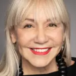 Λενόρ Ζαν (Lenore Zann)