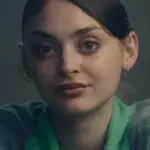 Mackenzie Shirilla