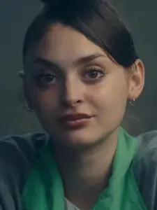 Mackenzie Shirilla