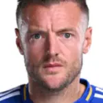 Jamie Vardy
