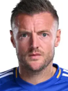 Jamie Vardy