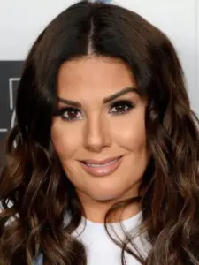 Rebekah Vardy
