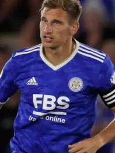 Marc Albrighton