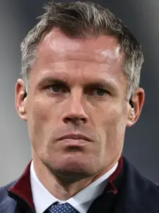 Jamie Carragher