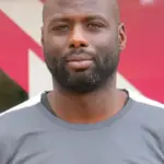 Τζιμί Τραορέ (Djimi Traoré)