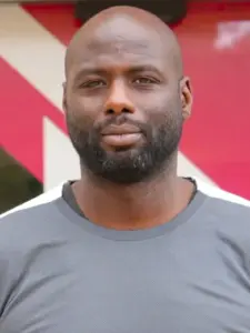 Τζιμί Τραορέ (Djimi Traoré)