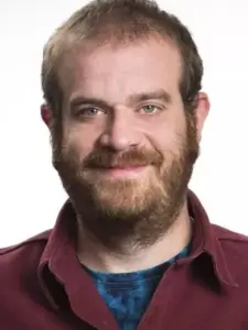 Eric Edelstein