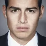 James Rodríguez