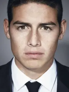 James Rodríguez