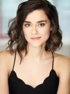 Rebecca Liddiard