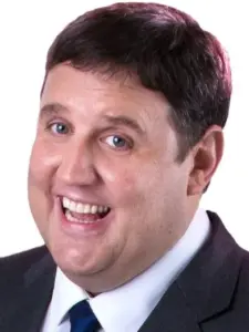 Peter Kay
