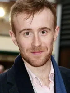 John Heffernan