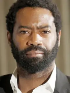 Nicholas Pinnock