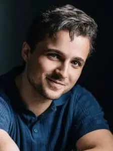 Dylan Schmid