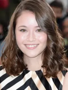 Katie Chang