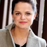 Ilmur Kristjánsdóttir