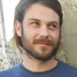 Θανάσης Ταταύλαλης (Thanasis Tatavlalis)