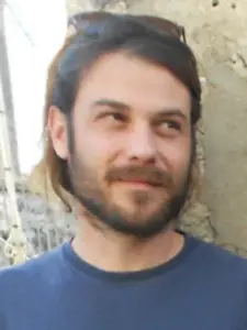 Θανάσης Ταταύλαλης (Thanasis Tatavlalis)