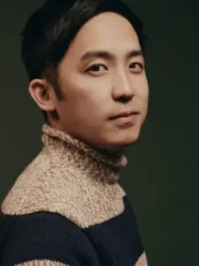 Jimmy Wong