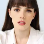 Samantha Siqueiros